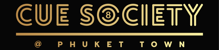 CUE SOCIETY — Phuket Town
